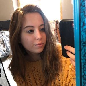 Meet your Posher, Anne